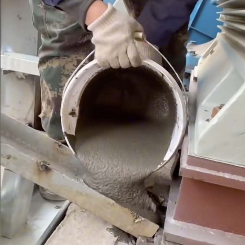 茌平旧混凝土基面需要怎么处理才能灌浆？
